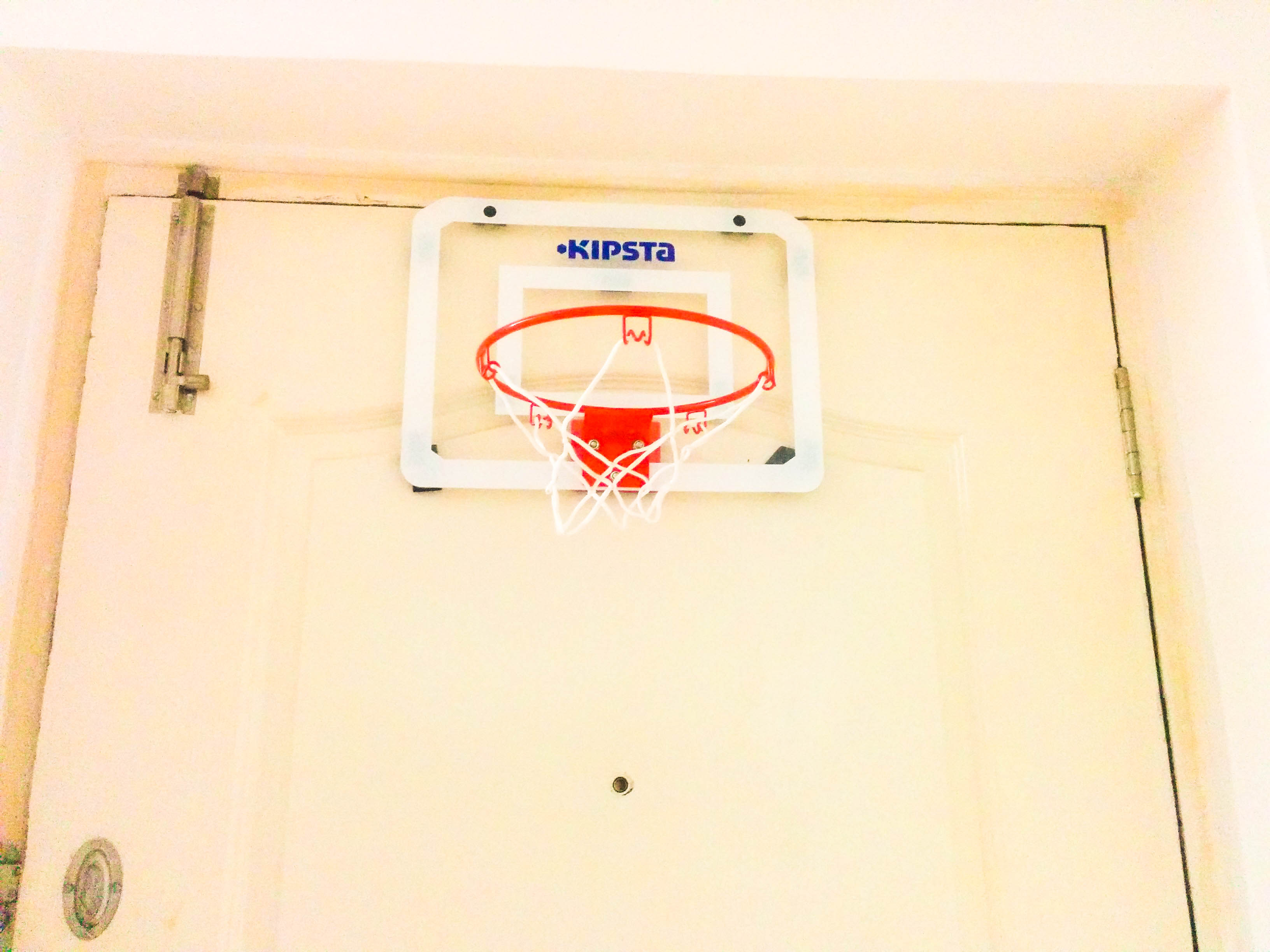 kipsta mini basketball