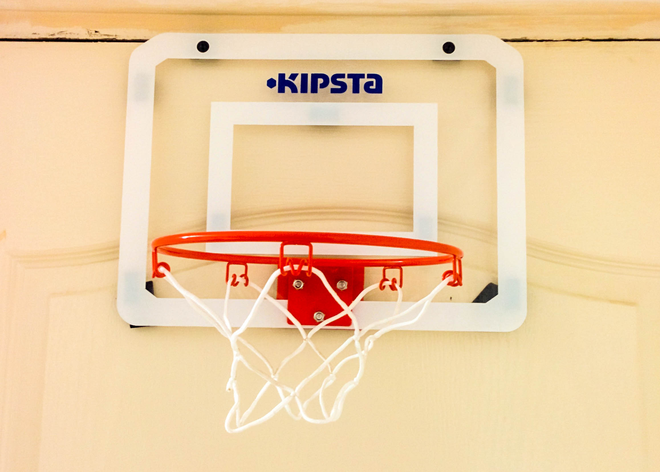 Kipsta Mini Basketball Set Plexi – Our 